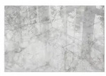 GLASPLATTE f&uuml;r Kamin 60x40 cm