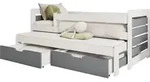 JUGENDBETT Tomas II