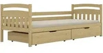 KINDERBETT 90/200 Tosia Holz