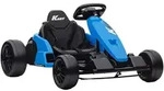 KINDER-ELEKTRO-GOKART 24V 6-18km/h Verstellbarer Sitz