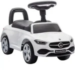 MERCEDES-BENZ C-Class Rutschauto, Rutschfahrzeug mit Hupe, Motorger&auml;uschen