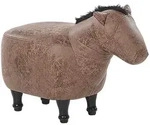 TIERHOCKER Horse 64/33/50 cm