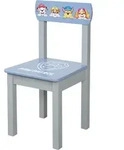 KINDERSTUHL Paw Patrol