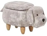 HOCKER Doggy 36/62/38 cm