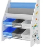 KINDERREGAL Ponteceso