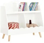 KINDERREGAL Wei&szlig;