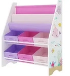 KINDERREGAL Ponteceso