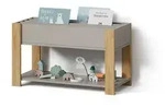 KINDERREGAL Mailo Cashmere/Artisan 80 x 46 cm