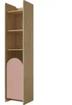 KINDERREGAL Lexi 1D 03 L / P, Seite: Links