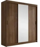 SCHIEBET&Uuml;RENSCHRANK Infinity II 200