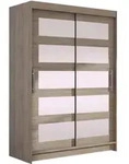 KLEIDERSCHRANK Miami IV