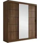SCHIEBET&Uuml;RENSCHRANK Infinity III 200