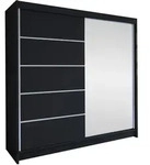 SCHWEBET&Uuml;RENSCHRANK Talin III