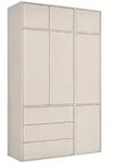 KLEIDERSCHRANK Robe