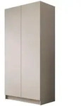 KLEIDERSCHRANK AUREL KASCHMIR 2D