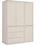 KLEIDERSCHRANK Robe