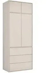 KLEIDERSCHRANK Robe
