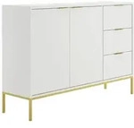 SIDEBOARD Seattle Wei&szlig;