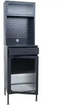 HIGHBOARD Anthrazit
