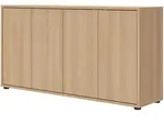 SIDEBOARD Die Horizontale