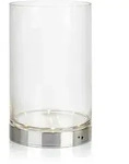 Vase Bouquet Table Clear Transparent