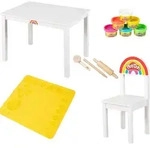 KINDERSITZGRUPPE roba x Play-Doh