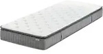 GEL-MEMORYSCHAUM-TASCHENFEDERKERNMATRATZE H3/4 Fest 90/200 cm Pleasant