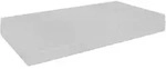 SCHAUMSTOFFMATRATZE Nature H4 Fresh 16 cm