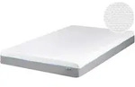 MEMORY-SCHAUMMATRATZE H3/4 Fest 120/200 cm Glee