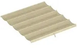 ERSATZDACH aus Polyester Beige
