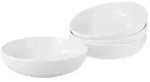 Sch&uuml;sselset Poke Bowl Wei&szlig;, 4-teilig