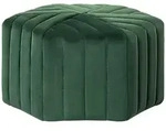 POUF Murietta 53/53/29 cm