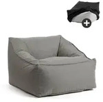 OUTDOOR SITZSACK Der Sunnyboy