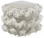 POUF Nashik 44/45/44 cm