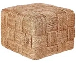 POUF Beige Hosri