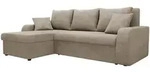 ECKSOFA Kris Lux