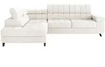 ECKSOFA Nord, Seite: Links