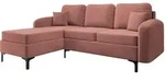 ECKSOFA Venice, Seite: Links