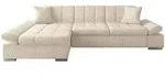 ECKSOFA Malwi, Seite: Links