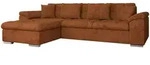 ECKSOFA Diana, Seite: Links