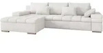ECKSOFA Bangkok Premium, Seite: Links
