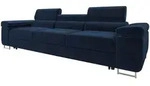 SCHLAFSOFA Torezio 3 Bis
