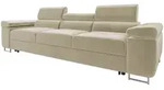 SCHLAFSOFA Torezio 3 Bis
