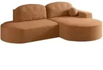 ECKSOFA Girona Mit Schlaffunktion