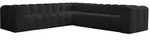 ECKSOFA Solvie In Tiffani