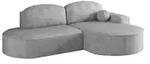 ECKSOFA Girona Mit Schlaffunktion