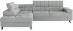 ECKSOFA Nord, Seite: Links