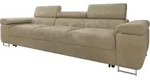SCHLAFSOFA Torezio 3 Bis