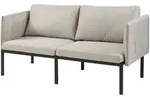 2-SITZER-SOFA Kamar