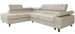 ECKSOFA Nord Premium, Seite: Links